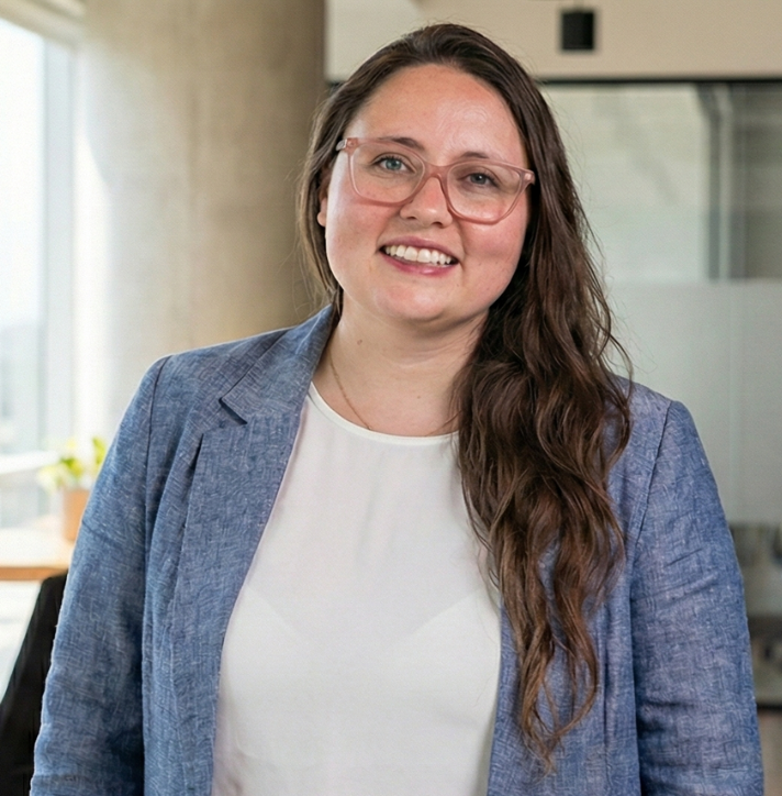 Yohanna Ortiz Uribe - Fundadora GROU